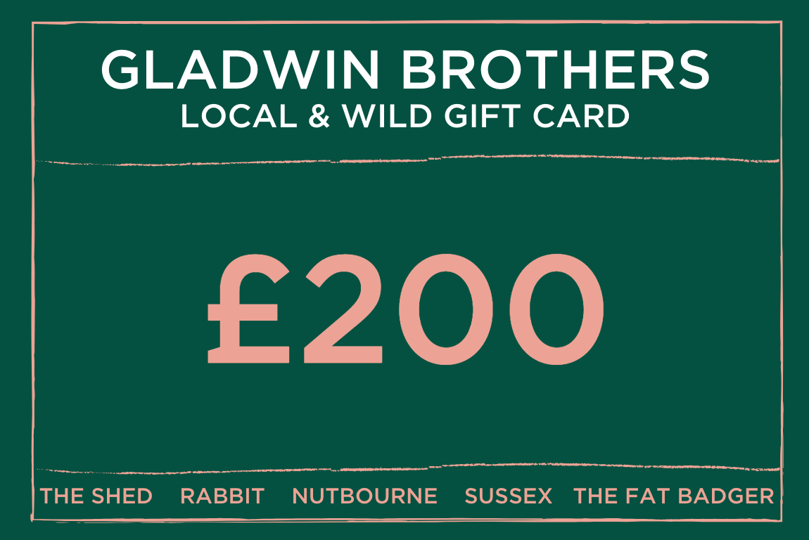 £200 Voucher
